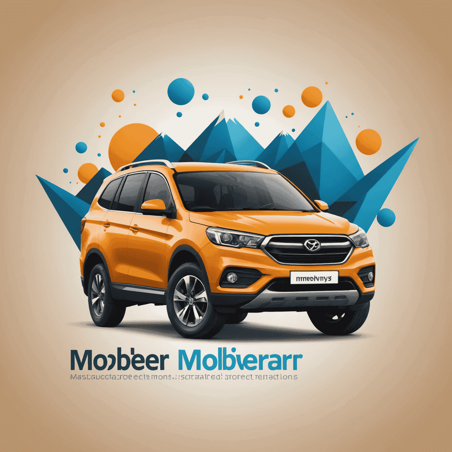 شعار mobiuyera - حلول الاتصالات المتنقلة